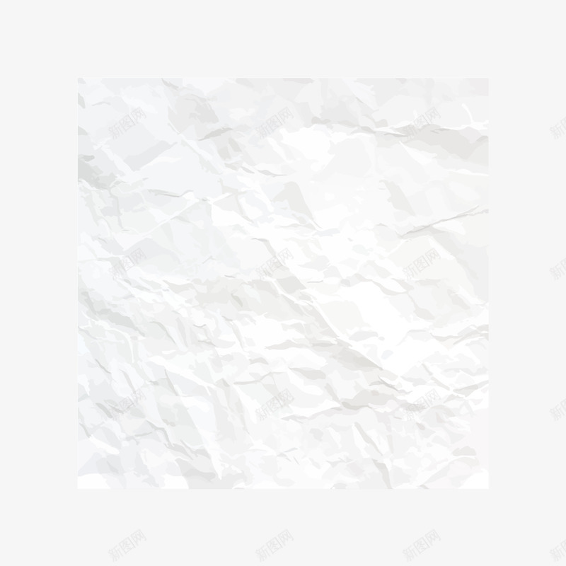 皱纸png免抠素材_新图网 https://ixintu.com 底纹 皱纸 皱纸素材 纸质 纹理
