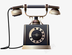 古典电话古典电话高清图片