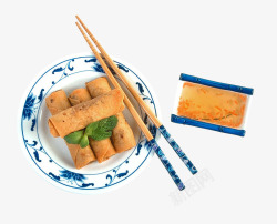 餐饮碗筷餐饮高清图片