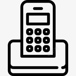 便携式电话便携式电话图标高清图片