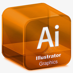 Adobe软件桌面图标图标