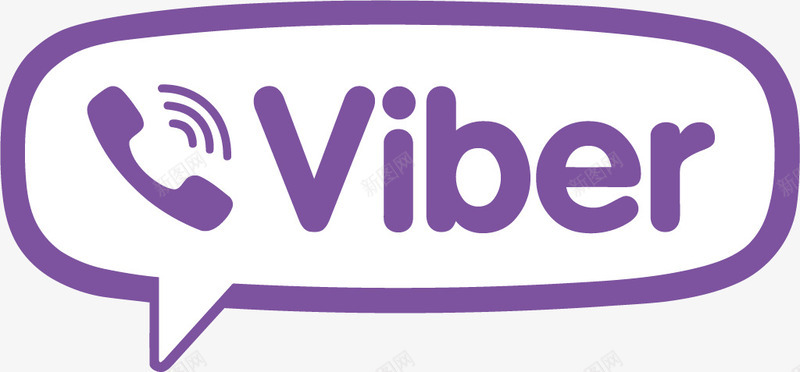 通讯软件图标png_新图网 https://ixintu.com Viber ViberPNG图 Viber免扣PNG图 Viber免扣图 logo logo在线生成 logo设计软件 电话 紫色 通讯软件