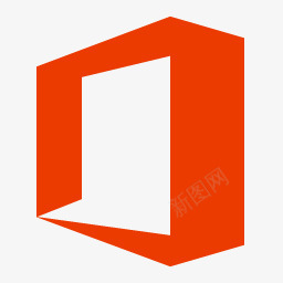 office2013桌面图标png_新图网 https://ixintu.com 2013桌面图标 office