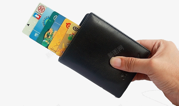 手握钱包png免抠素材_新图网 https://ixintu.com 信用 信用卡 刷卡 商业 手 支付 消费 购买 金钱 钱包