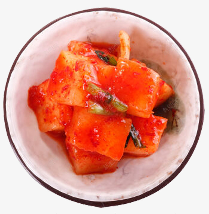 食物泡菜png免抠素材_新图网 https://ixintu.com 产品食物 泡菜 生鲜 韩国 食物