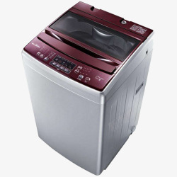 多功能洗衣机素材