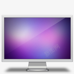 监视器图标png_新图网 https://ixintu.com devi device display hardware monitor screen 屏幕 显示 监控 硬件 设备