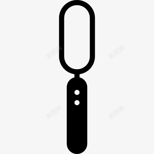 刀图标png_新图网 https://ixintu.com 传播 厨师 厨房刀 工具和用具 用具 食品 黄油