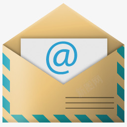 mail图标png_新图网 https://ixintu.com Email mail 信件