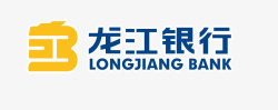 龙江银行精美的龙江银行logo图图标高清图片