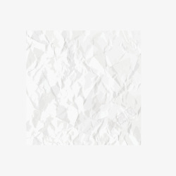 白色软纸白色纸质底纹高清图片