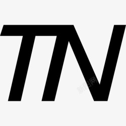 tnTN图标高清图片