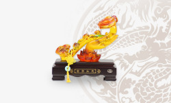 玉如意摆件素材
