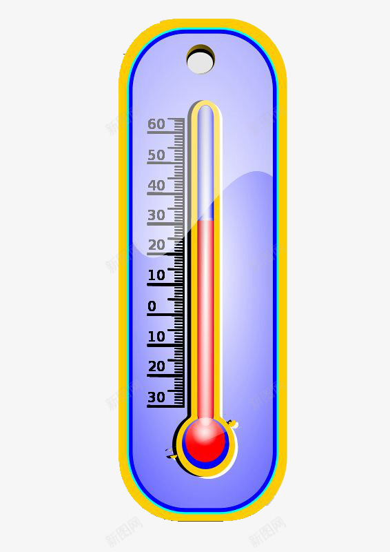手绘直板温度计png免抠素材_新图网 https://ixintu.com 卡通温度计 室内温度及 手绘温度计 水温温度计 温度计 质感温度计