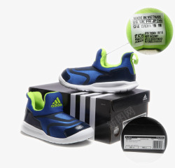 adidas阿迪达斯板鞋素材