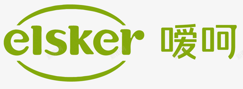 嗳呵医药医疗图标png_新图网 https://ixintu.com LOGO elsker logo在线生成 医药 医药LOGO 嗳呵 嗳呵图标
