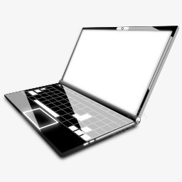 笔记本电脑计算机优雅的png免抠素材_新图网 https://ixintu.com computer laptop 笔记本电脑 计算机