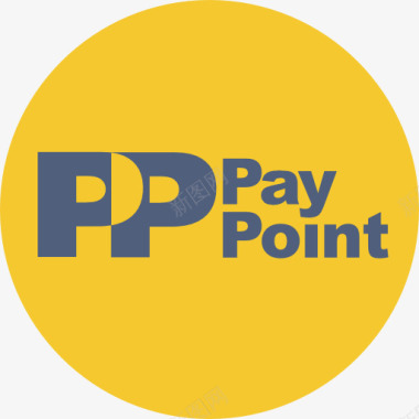 PayPoint图标图标