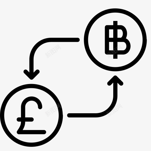 比特币转换货币钱英镑以英国转换图标png_新图网 https://ixintu.com Bitcoin conversion currency money pound to uk 以 比特币 比特币转换货币钱英镑以英国转换货币比特币免费下载 英国 英镑 货币 转换 钱