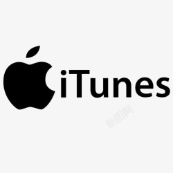 iTunes品牌amp应用素材