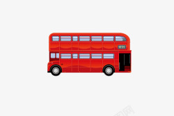 英国bus英格兰英伦近现代风格素材
