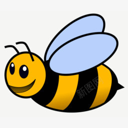 动物熊蜜蜂openicon图标png_新图网 https://ixintu.com animals bee bumble 动物 动物熊蜜蜂openiconlibraryothersicons免费下载 熊 蜜蜂