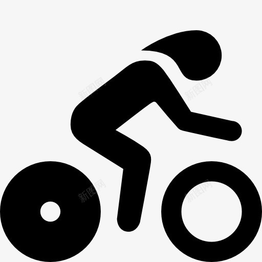 时间试验骑自行车Windows8icons图标png_新图网 https://ixintu.com biking time trial 时间 试验 骑自行车