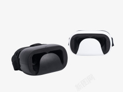 VR眼罩智能观看高清图片