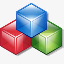 块设备块模块组件釉png免抠素材_新图网 https://ixintu.com block blockdevice component module 块 块设备 模块 组件