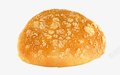 半圆形面包png免抠素材_新图网 https://ixintu.com 半圆 烘焙 面包