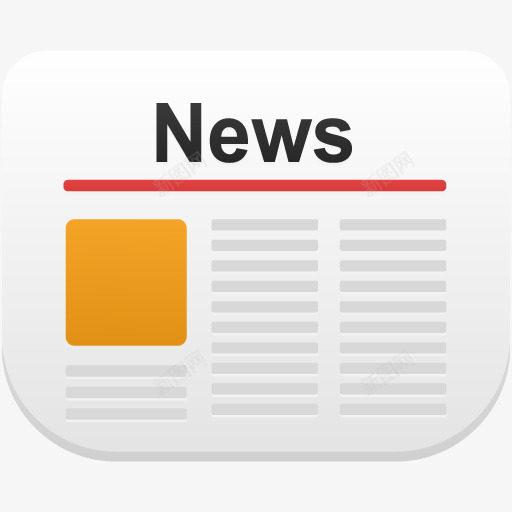 通知图标png_新图网 https://ixintu.com announcements 公告