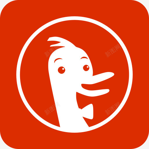 鸭子走了DuckDuckGo发png免抠素材_新图网 https://ixintu.com Duck DuckDuckGo duck duckduckgo engine go search 发动机 搜索 鸭子走了