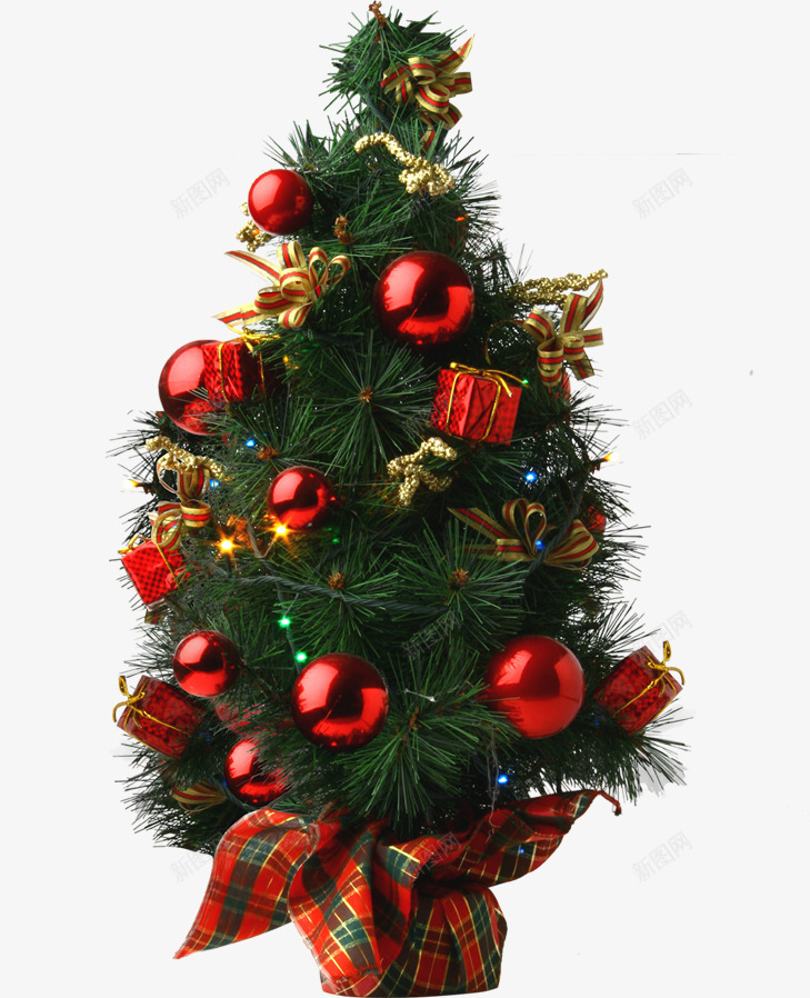 圣诞节日商场装饰活动png免抠素材_新图网 https://ixintu.com 商场 圣诞 活动 节日 装饰
