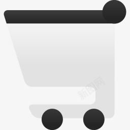 商城购物系列图标图标