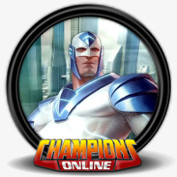 Champions冠军在线6图标高清图片