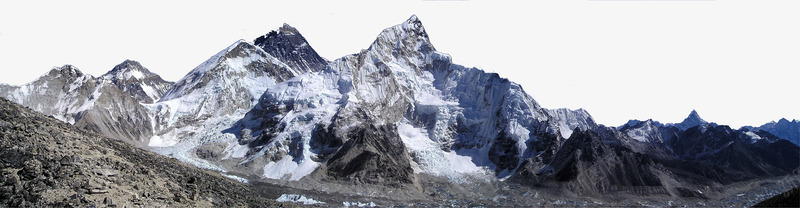 唯美雪山风景图png免抠素材_新图网 https://ixintu.com 唯美 雪山 雪山风景图