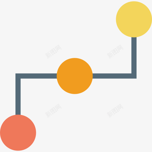 周期图标png_新图网 https://ixintu.com 多媒体界面 循环 方向 箭头 选择