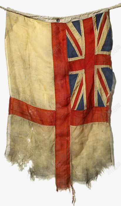 老旧的英国国旗psd免抠素材_新图网 https://ixintu.com 老旧 英国国旗 装饰图案