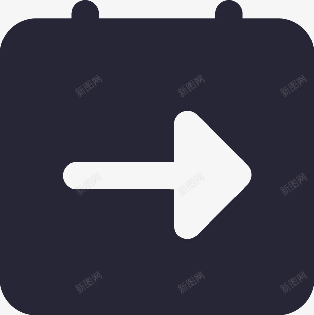 面型图标1出发时间png_新图网 https://ixintu.com 面型图标1出发时间