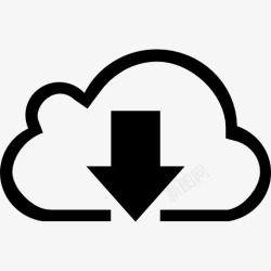 网上的象征图标图标
