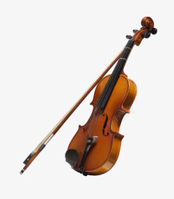 优雅小提琴素材