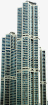 高楼大厦样式宣传海报png免抠素材_新图网 https://ixintu.com 宣传 样式 海报 高楼大厦