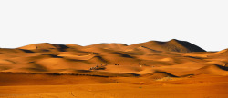 内蒙古库布齐沙漠内蒙古旅游腾格里沙漠高清图片