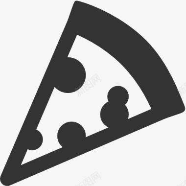 pizzaicon图标图标