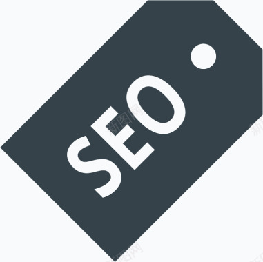 搜索引擎优化标签SEOIcons图标图标