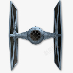 领带战斗机starwarsvehiclesicons图标png_新图网 https://ixintu.com Fighter Tie 战斗机 领带