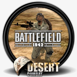 战场1942沙漠战斗图标png_新图网 https://ixintu.com battlefield combat desert 战场上 战斗 沙漠