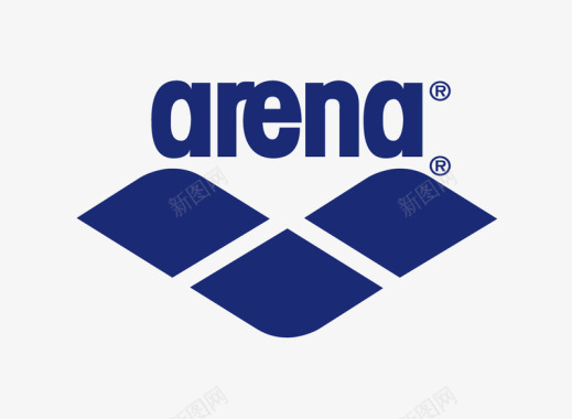 ARENA图标图标