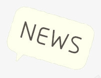 新闻png免抠素材_新图网 https://ixintu.com 卡通对话框 手绘对话框 新闻标签 标签