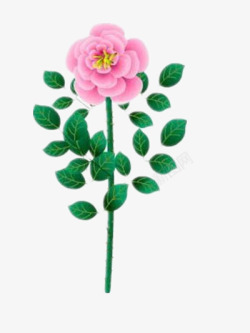 月季花背景图片绽放的月季花片高清图片